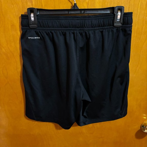 Reebok basketball shorts with Drawstring size small - Picture 7 of 13